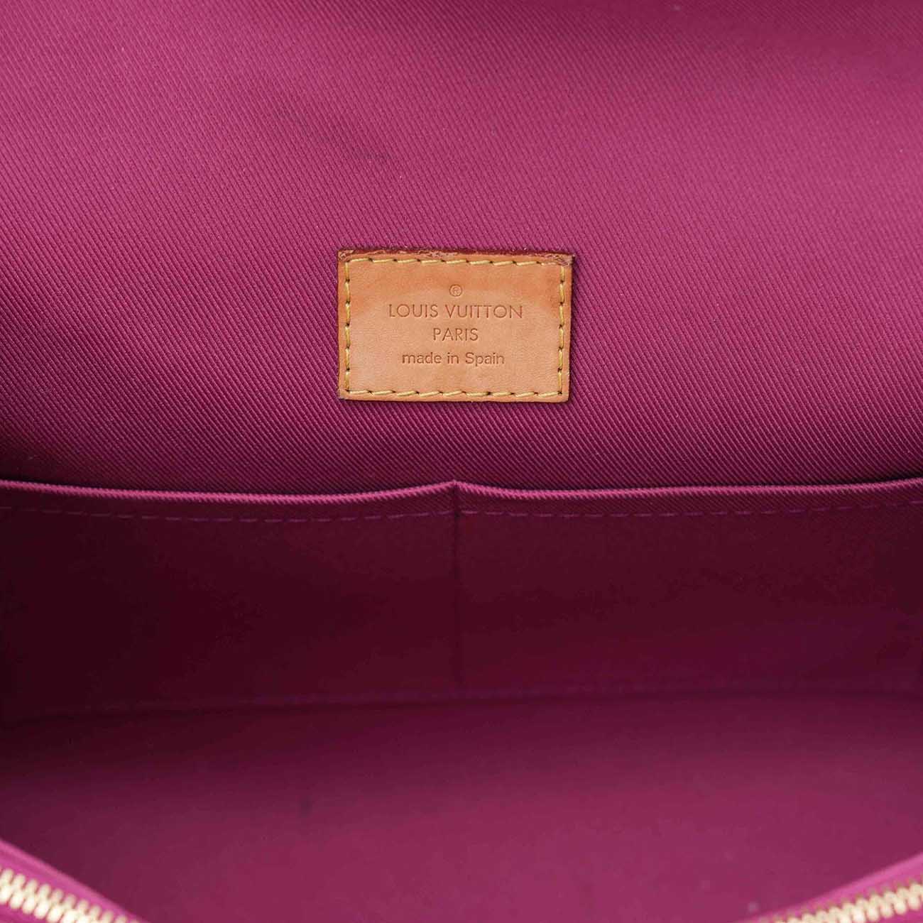 LOUIS VUITTON(USED)루이비통 M42738 모노그램 클루니 BB